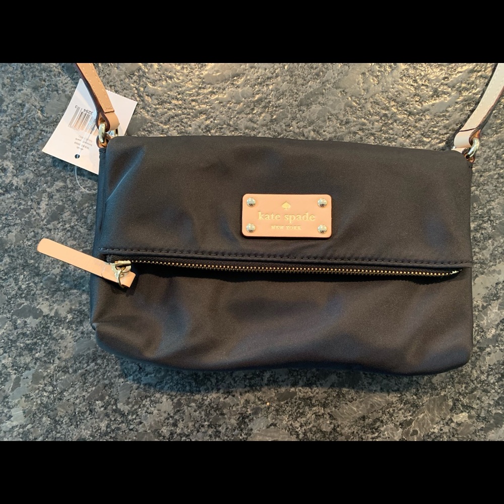 Crossbody bag